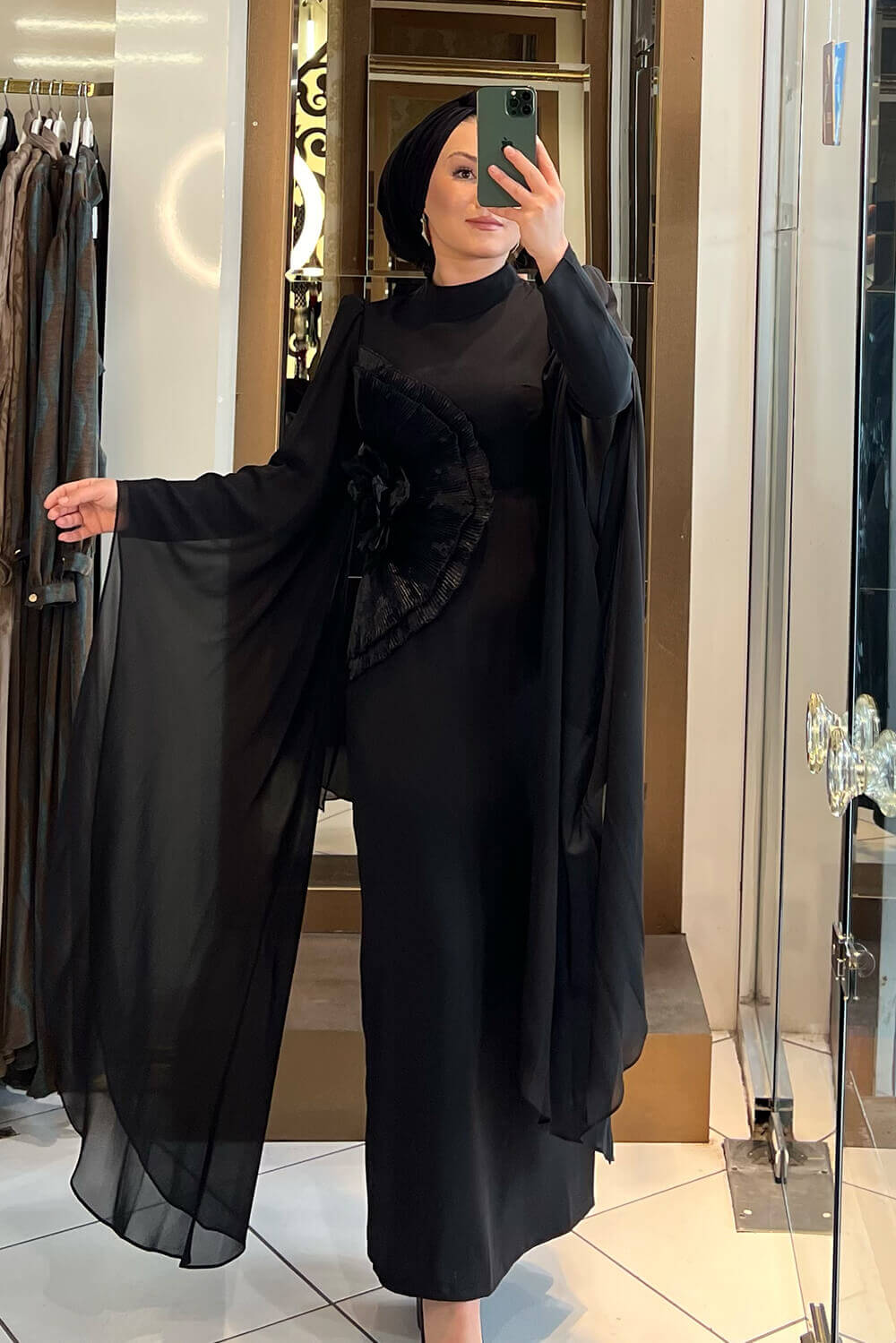 Gazella Abiye 44116 Gazella Abiye 44116